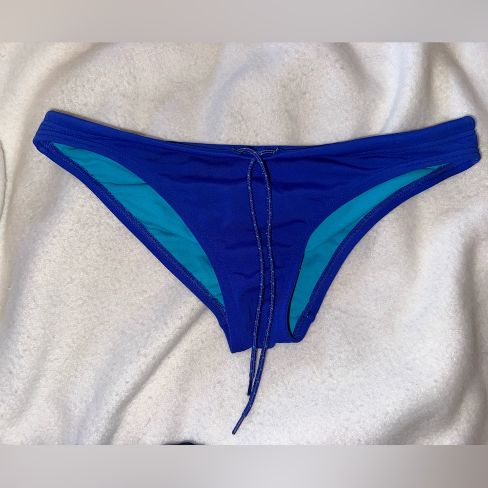 TYR bikini bottoms